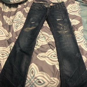 Parasuco jeans size 28